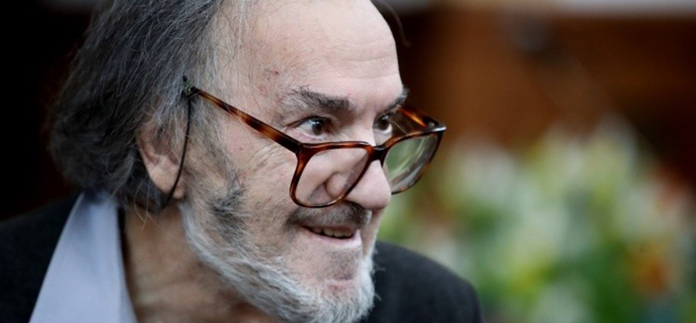 Sućut predsjednika Vlade u povodu smrti akademika Luka Paljetka